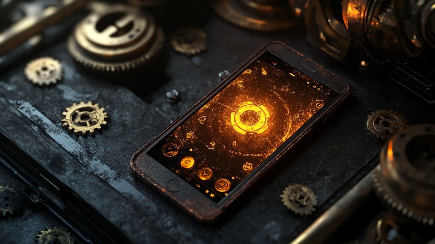 MACHIBET Casino App With Real-Time Wins and Bonus Tracking