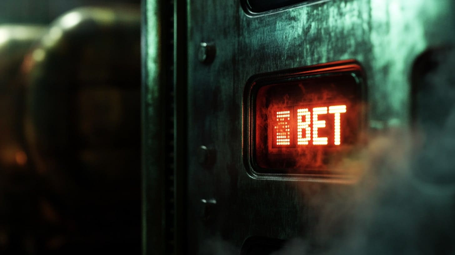 MACHIBET Sports Betting Page With Live Games and Odds Displayed